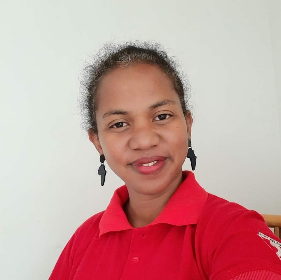Ony Malala Rakotonirina