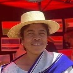 NIRINA ODETTE RAFENOHERINJANAHARY
