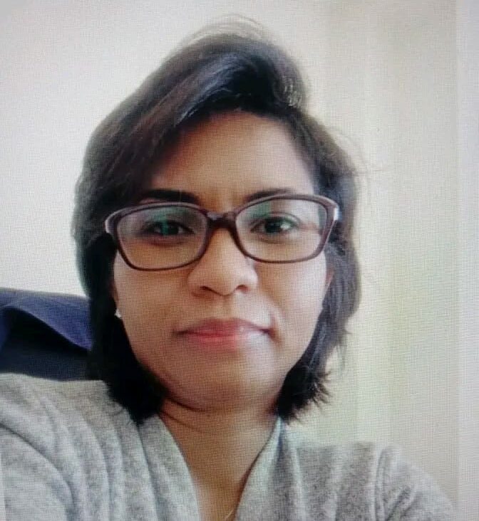 Clara Michel Nala ANDRIANAMBONY