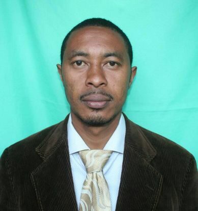 JEAN NESTOR HASINIAINA RAKOTOFIRAISANA