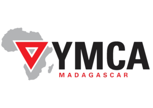 Logo YMCA Madagascar