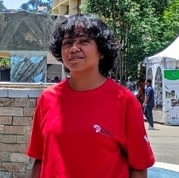 Heninkasina RAKOTOSEHENO