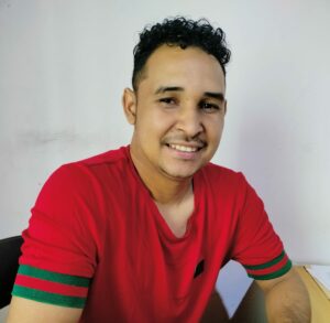 NIVO BILLY JACK ANDRIAMAMPIANINA