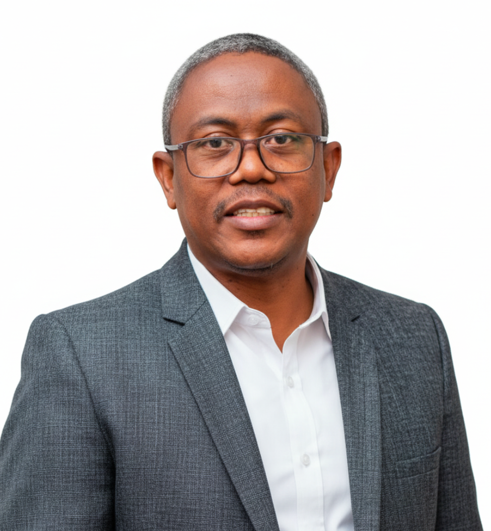 Zo Ny Aina RAKOTONIRINA