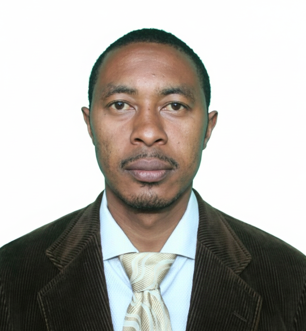 Jean Nestor Hasiniaina RAKOTOFIRAISANA