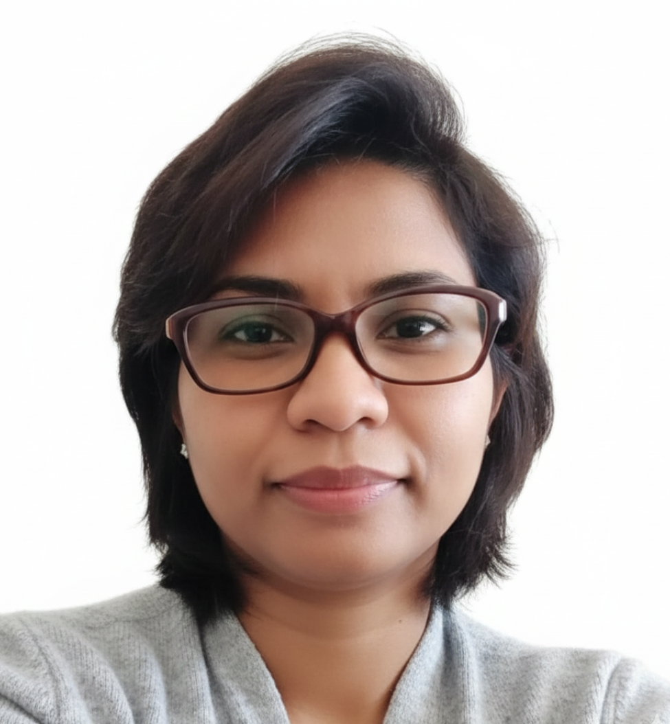 Clara Michel ANDRIANAMBONY