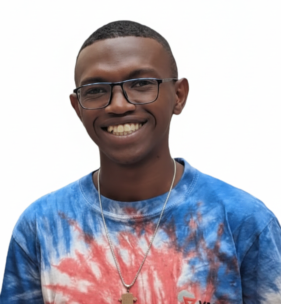 Harinesy Tsiry RAKOTOARINOSY