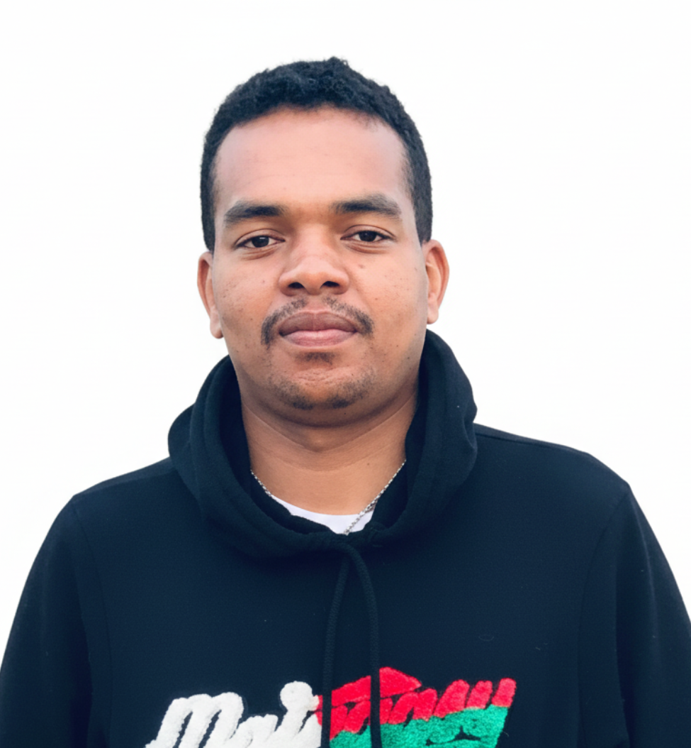 Toavinaharinaivo RATRIMONIAINA