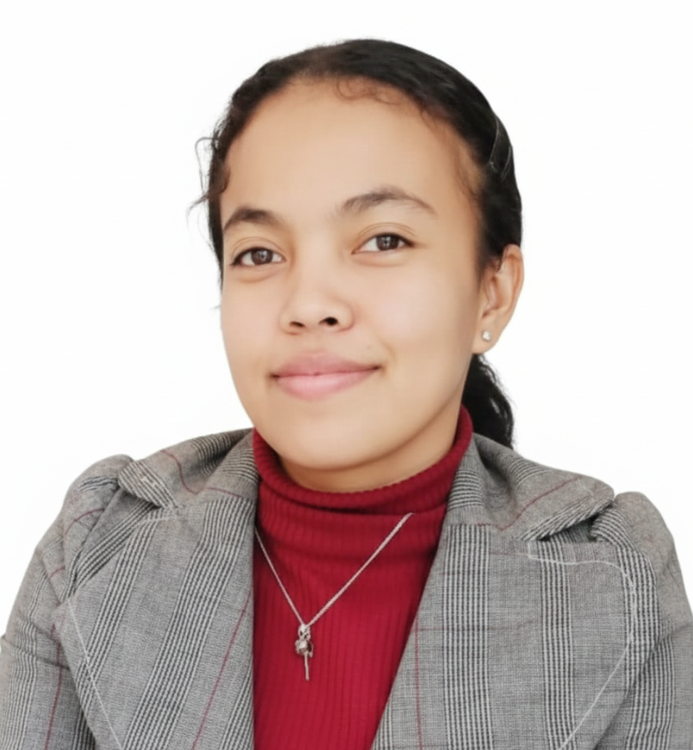 Anjara Harimbolana RAKOTOMIARINTSOA