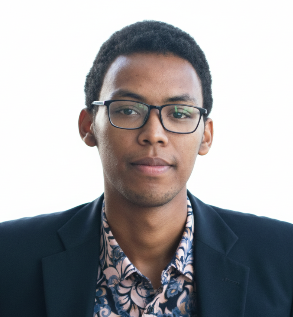 Tendry Ny Tiako RAZAFISOAHANANA