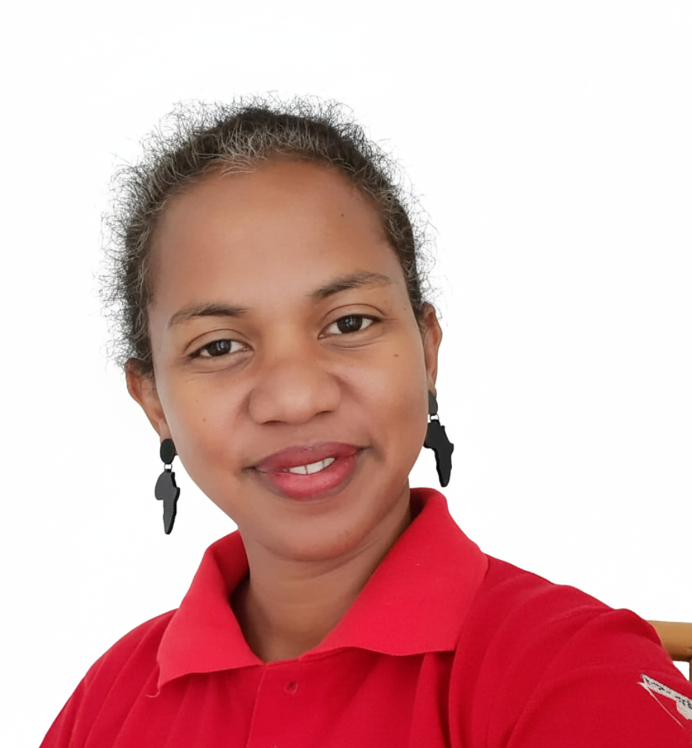 Ony Malala RAKOTONIRINA