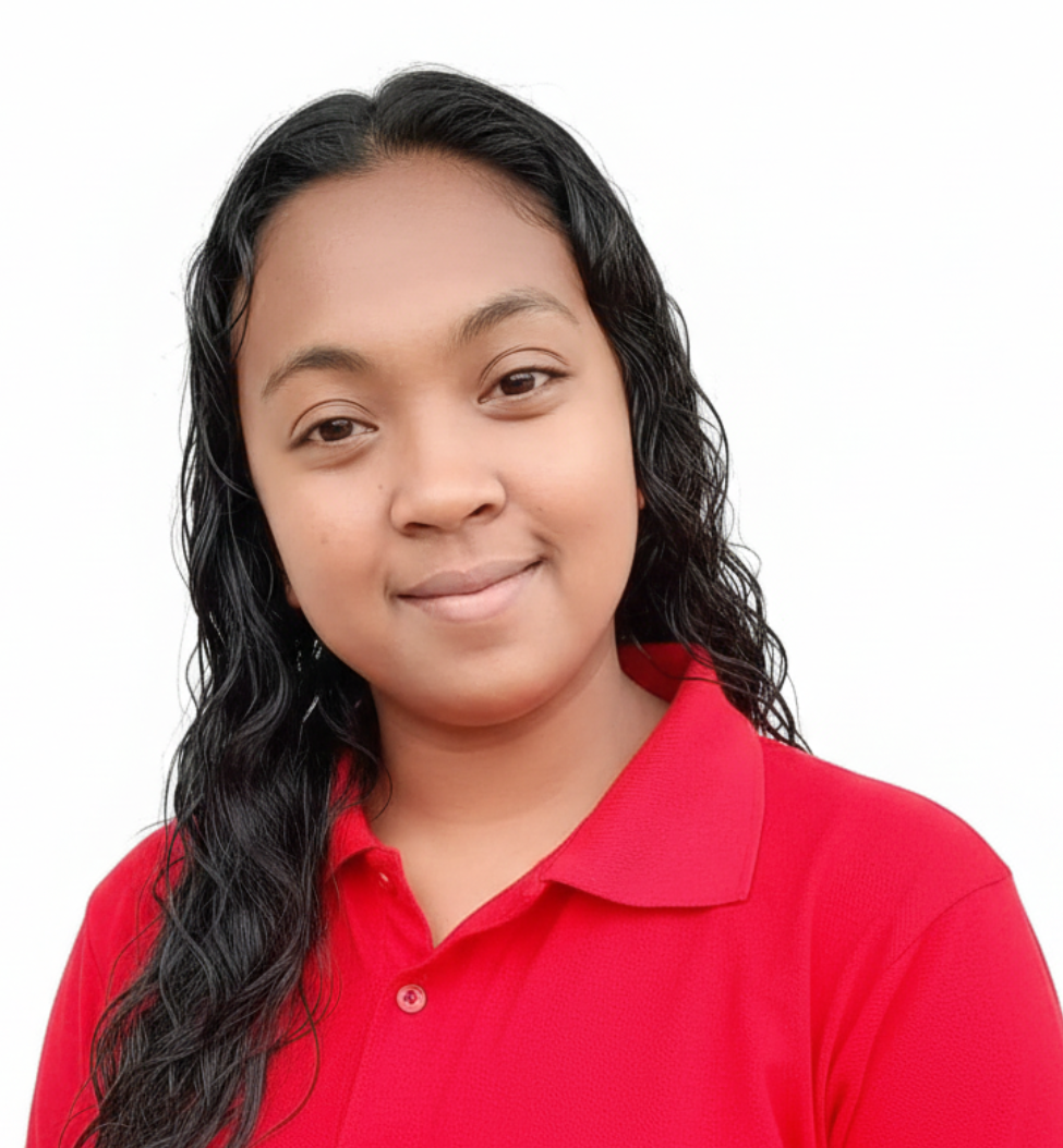 Mialy Sombiniaina RAKOTONDRASOA