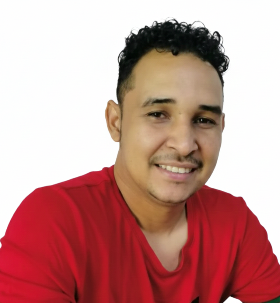 Nivo Billy Jack ANDRIAMAMPIANINA