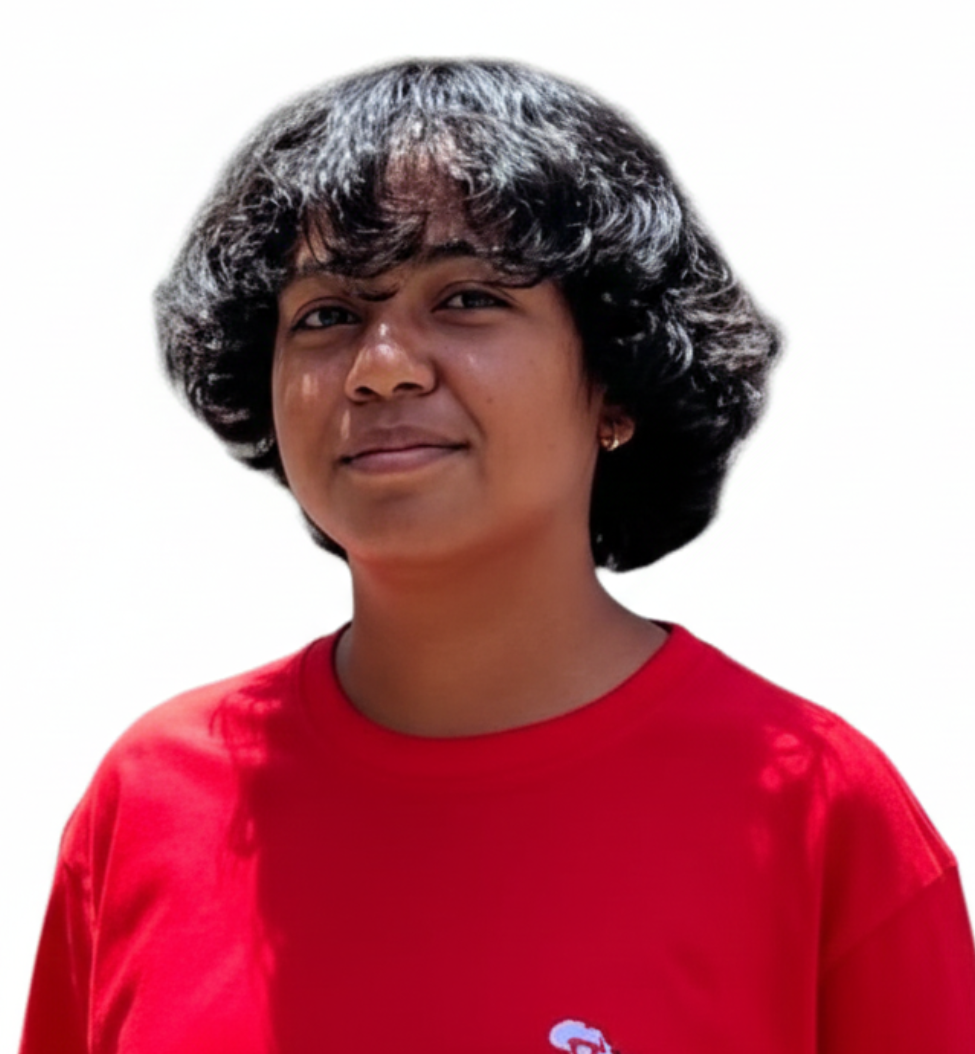 Heninkasina RAKOTOSEHENO