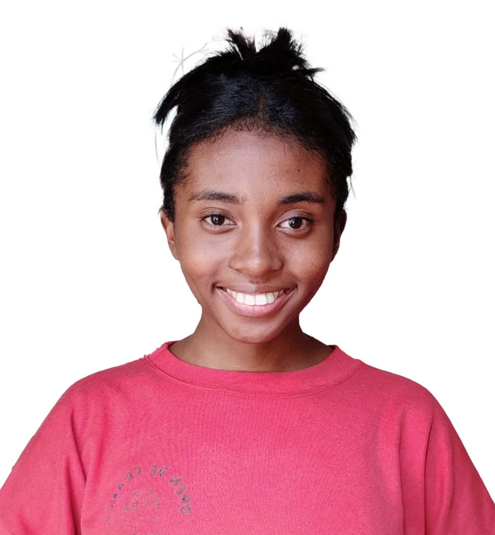 Jenny Sylvia RALAIARIMALALA