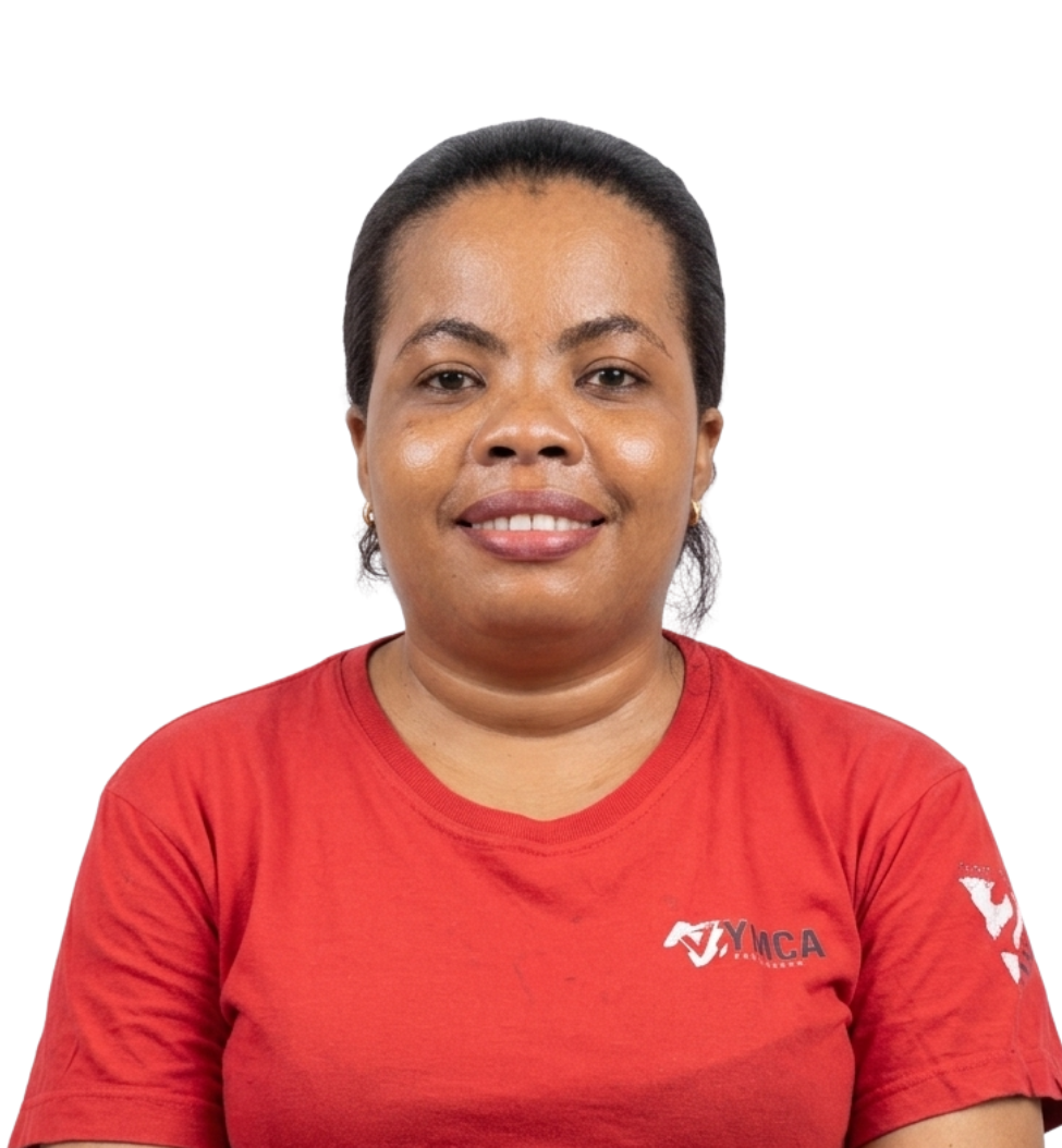 Anjarasoa Odette REHOVORASAMBEAZY