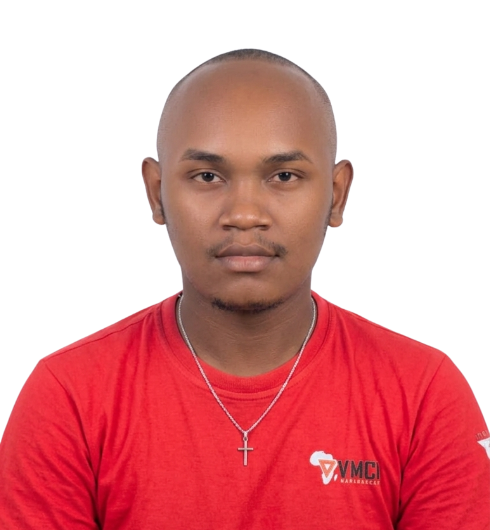 Hasinarivo Ezoeson  NAMBININTSOA