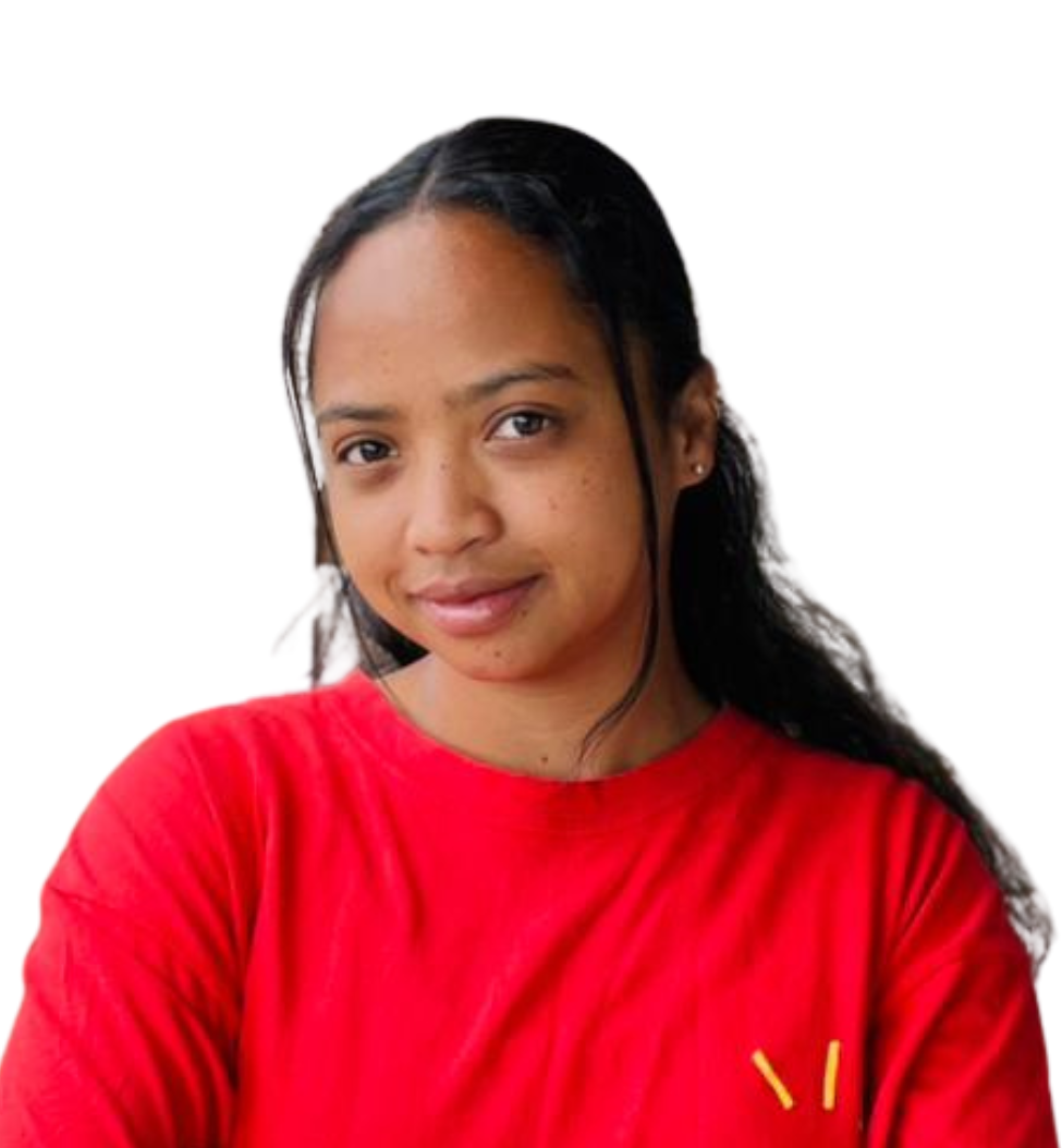 Ravaka Tiaray RAZAFIMBELO 