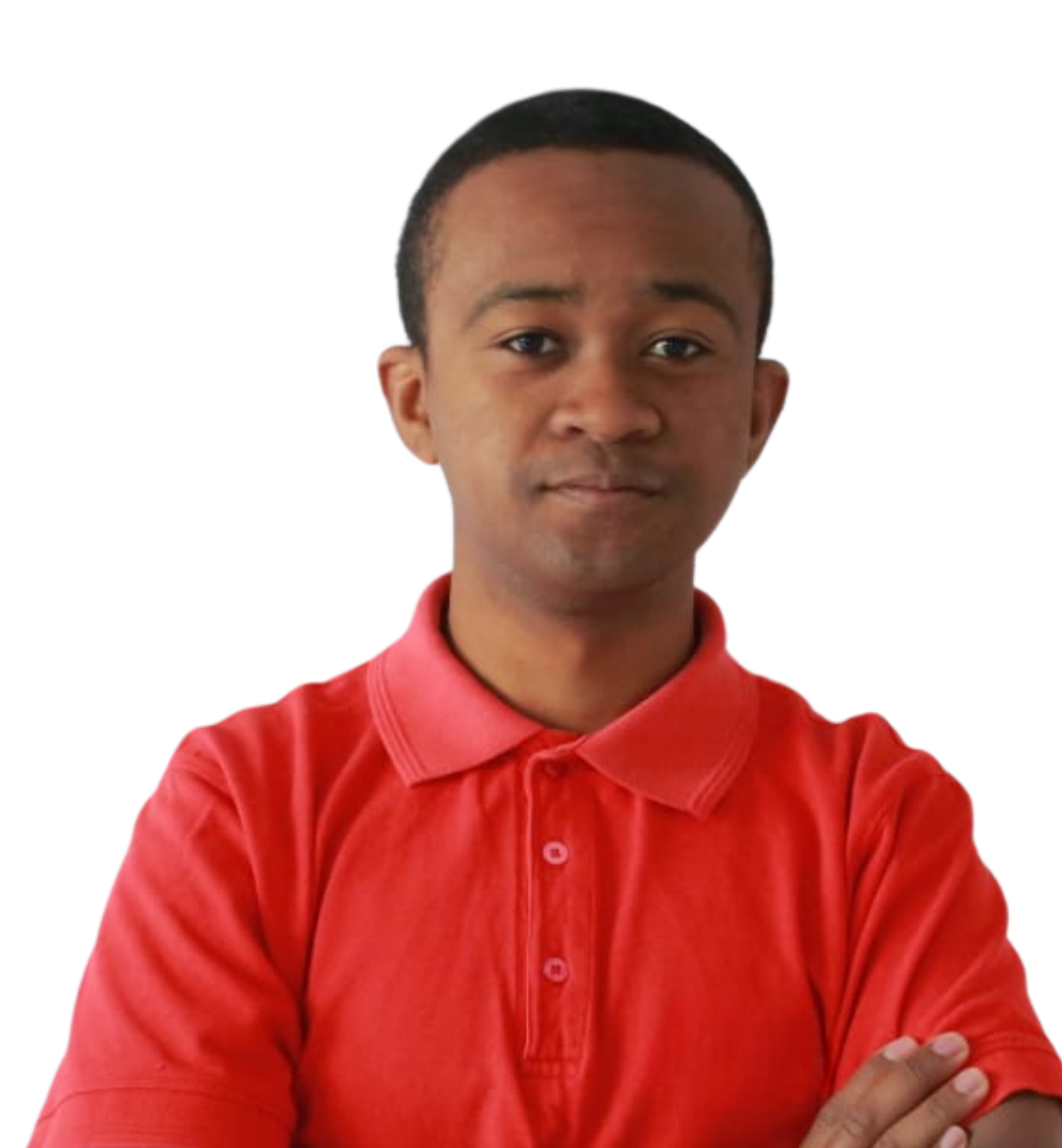 Antonio Adrien RAKOTOMALALA
